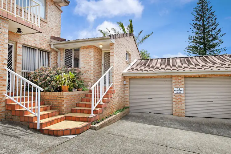 Main view of Homely villa listing, 6/73-75 Hill Street, Port Macquarie NSW 2444