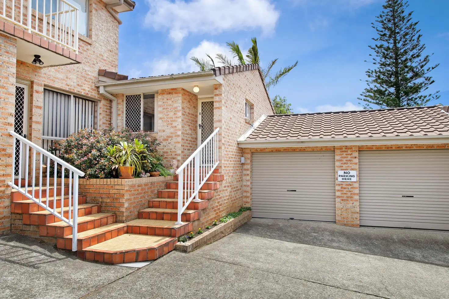 Main view of Homely villa listing, 6/73-75 Hill Street, Port Macquarie NSW 2444