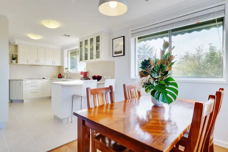 Main view of Homely house listing, 17 Parer Street, Scullin ACT 2614