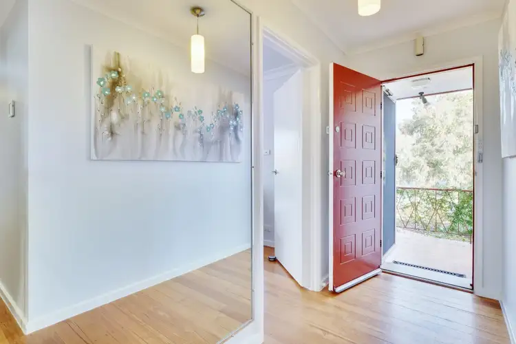 Fourth view of Homely house listing, 17 Parer Street, Scullin ACT 2614