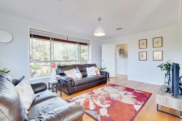 Fifth view of Homely house listing, 17 Parer Street, Scullin ACT 2614