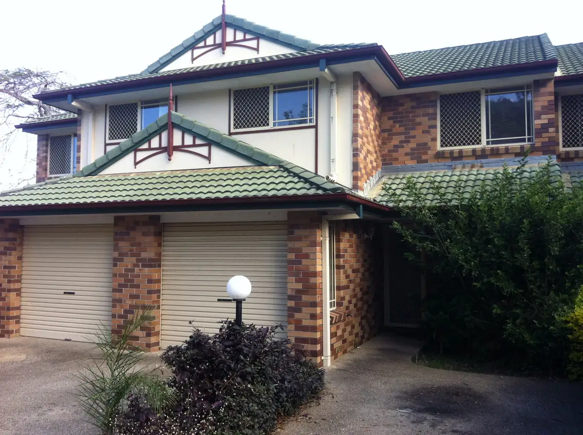 Main view of Homely townhouse listing, 6/50 Pohlman Street, Southport QLD 4215
