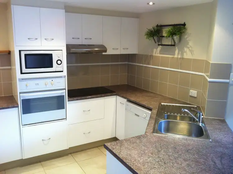 Second view of Homely townhouse listing, 6/50 Pohlman Street, Southport QLD 4215