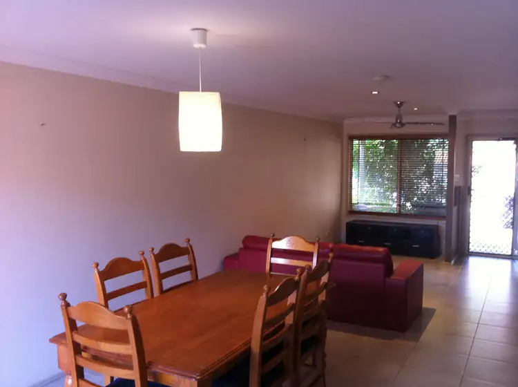 Third view of Homely townhouse listing, 6/50 Pohlman Street, Southport QLD 4215