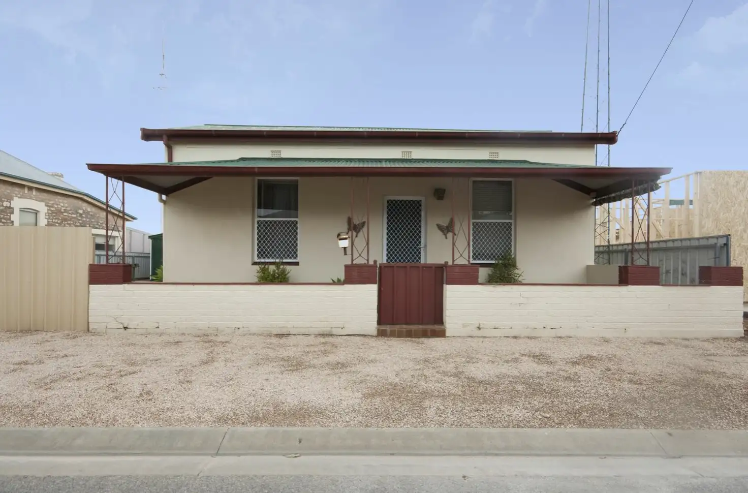 Main view of Homely house listing, 39 Alexander Street, Wallaroo SA 5556