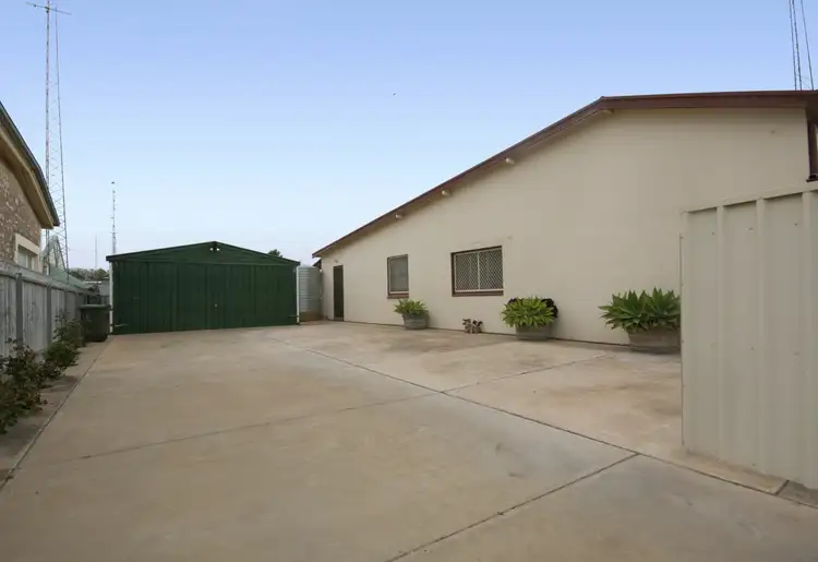 Third view of Homely house listing, 39 Alexander Street, Wallaroo SA 5556