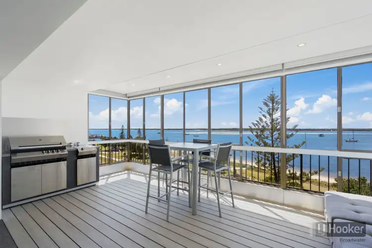 Main view of Homely unit listing, 12/540 Marine Parade, Biggera Waters QLD 4216