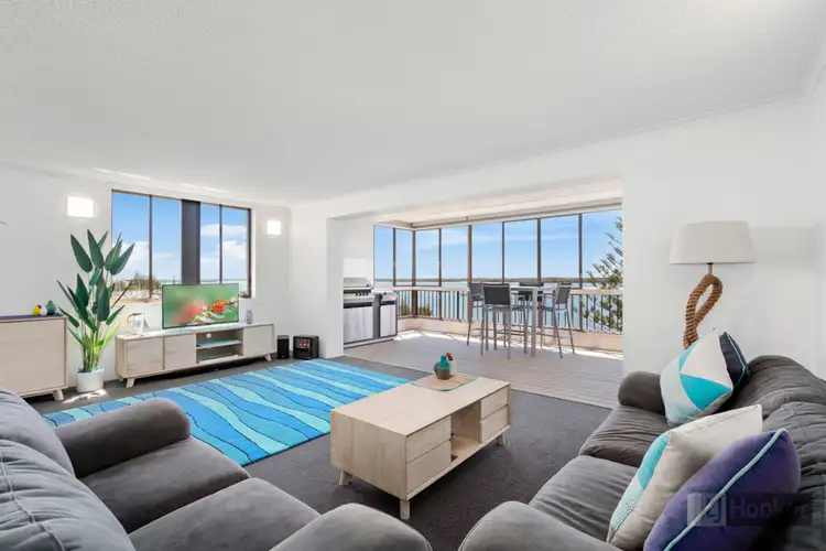 Third view of Homely unit listing, 12/540 Marine Parade, Biggera Waters QLD 4216