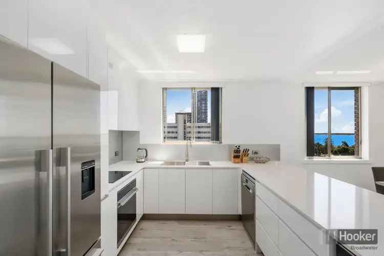 Fourth view of Homely unit listing, 12/540 Marine Parade, Biggera Waters QLD 4216