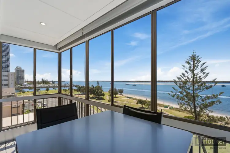 Fifth view of Homely unit listing, 12/540 Marine Parade, Biggera Waters QLD 4216