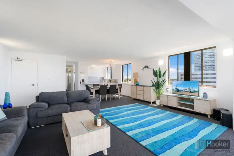 Sixth view of Homely unit listing, 12/540 Marine Parade, Biggera Waters QLD 4216