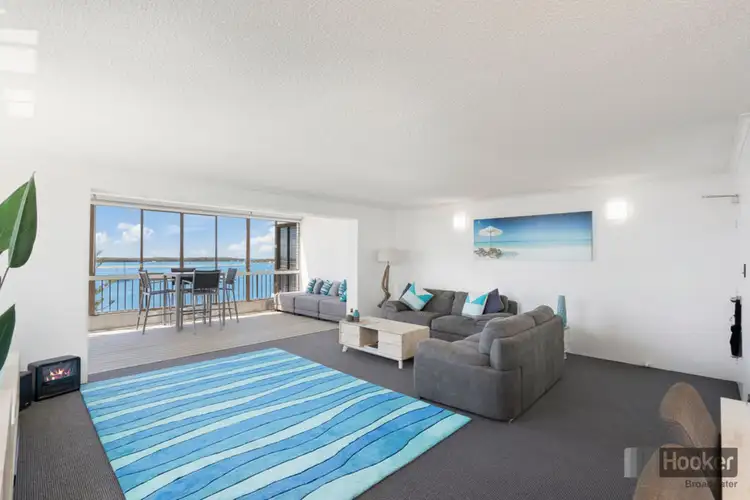 Seventh view of Homely unit listing, 12/540 Marine Parade, Biggera Waters QLD 4216