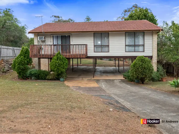Second view of Homely house listing, 2 Fluorite Place, Eagle Vale NSW 2558