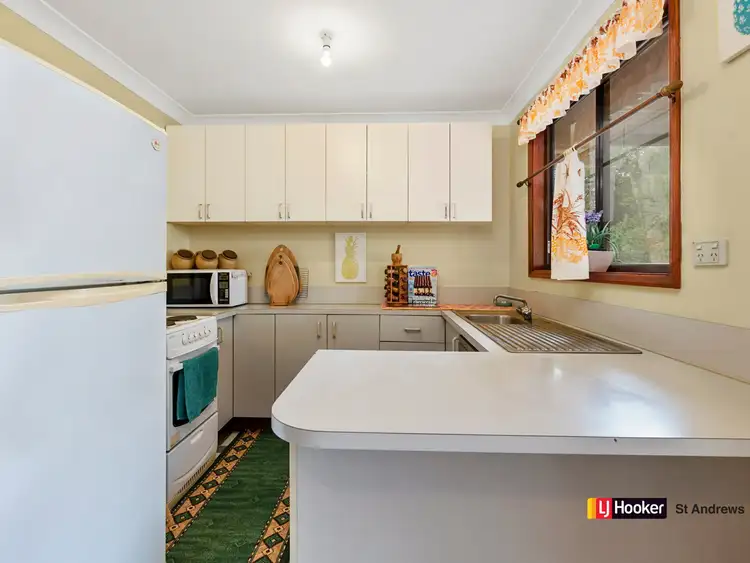 Fourth view of Homely house listing, 2 Fluorite Place, Eagle Vale NSW 2558