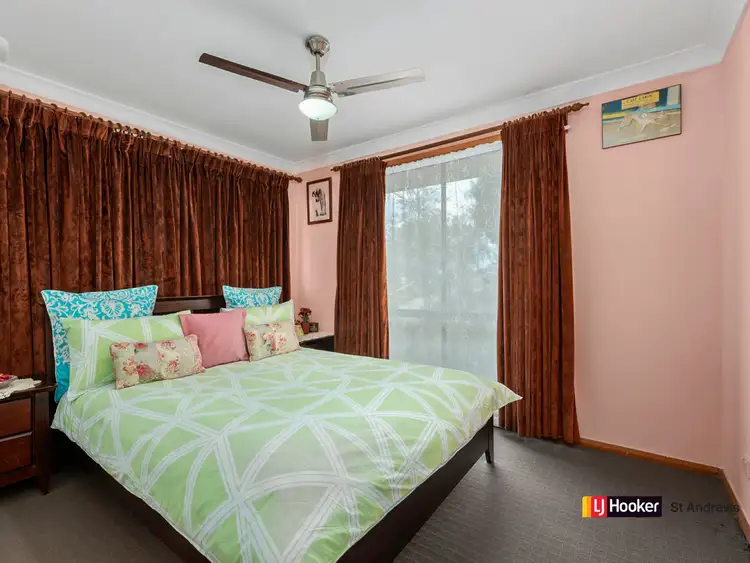 Sixth view of Homely house listing, 2 Fluorite Place, Eagle Vale NSW 2558