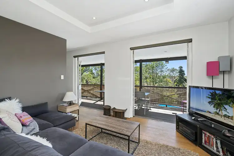 Third view of Homely house listing, 78 Kambora Avenue, Davidson NSW 2085