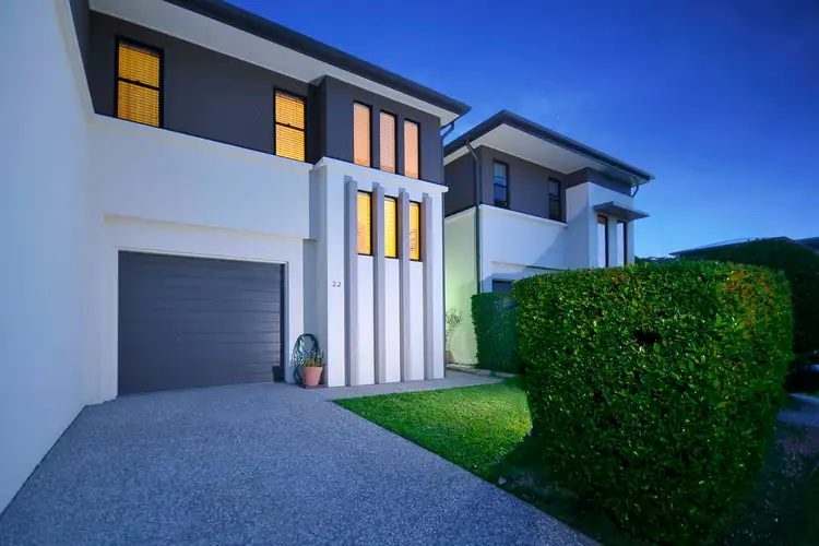 22/2 Inland Drive, Tugun QLD 4224