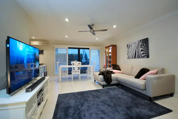 Second view of Homely townhouse listing, 22/2 Inland Drive, Tugun QLD 4224