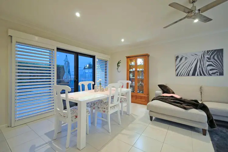 Third view of Homely townhouse listing, 22/2 Inland Drive, Tugun QLD 4224