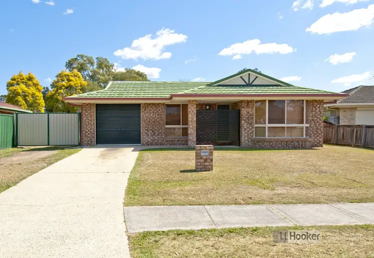 Main view of Homely house listing, 18 Eastbourne Road, Bethania QLD 4205