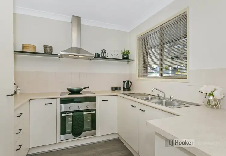 Second view of Homely house listing, 18 Eastbourne Road, Bethania QLD 4205