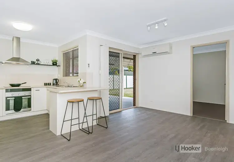 Third view of Homely house listing, 18 Eastbourne Road, Bethania QLD 4205