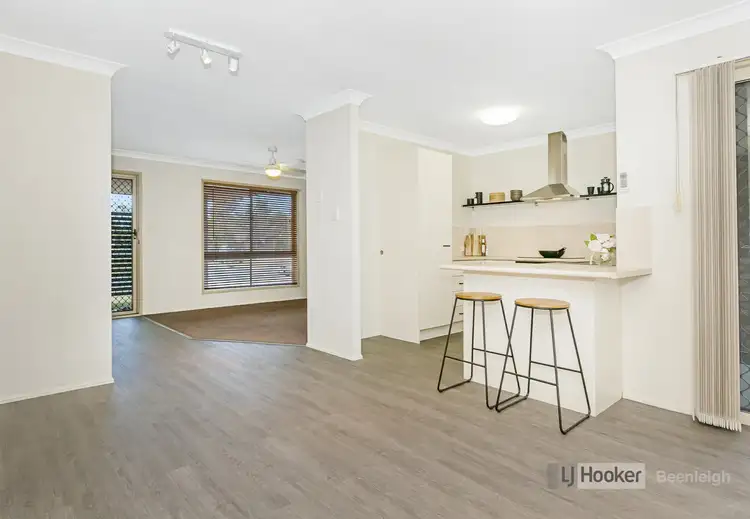 Fourth view of Homely house listing, 18 Eastbourne Road, Bethania QLD 4205