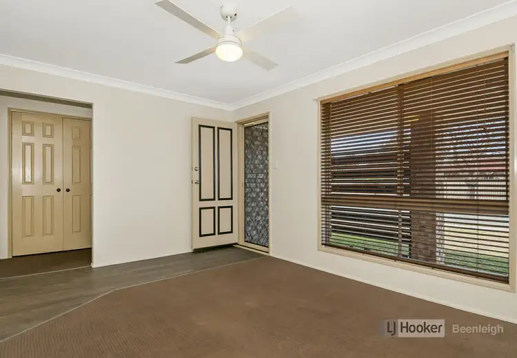 Fifth view of Homely house listing, 18 Eastbourne Road, Bethania QLD 4205
