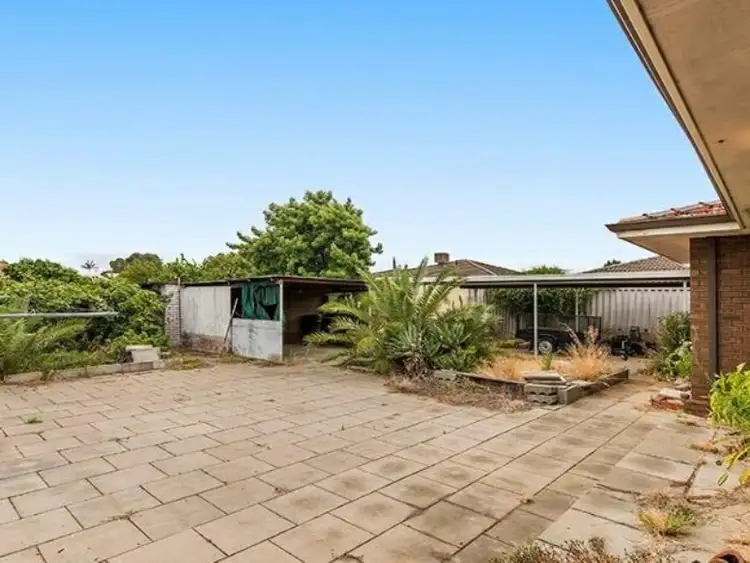 Fifth view of Homely house listing, 10 Attfield Street, Maddington WA 6109