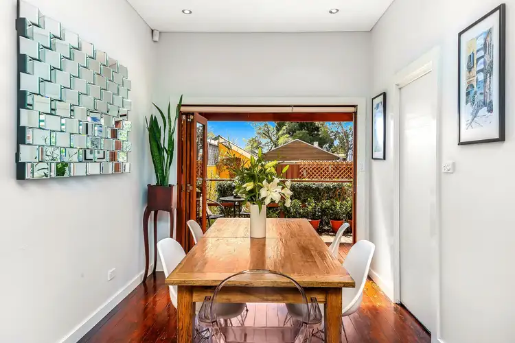 Fifth view of Homely semi-detached listing, 77 Arthur Street, Croydon NSW 2132