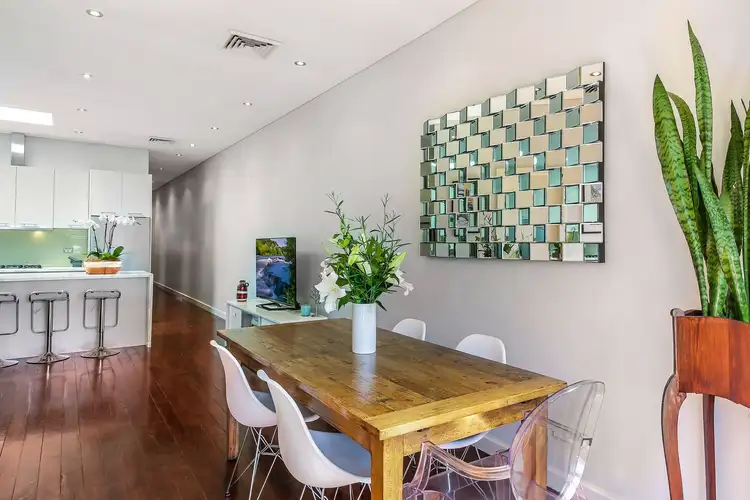 Sixth view of Homely semi-detached listing, 77 Arthur Street, Croydon NSW 2132