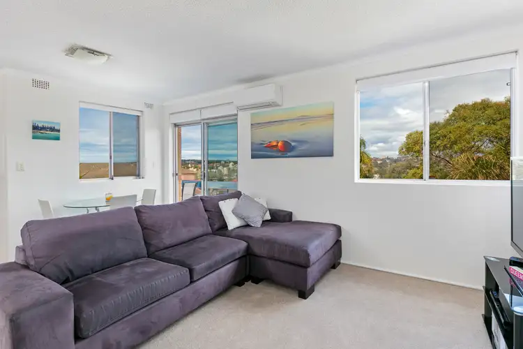 Third view of Homely apartment listing, 13/96 Crown Road, Queenscliff NSW 2096