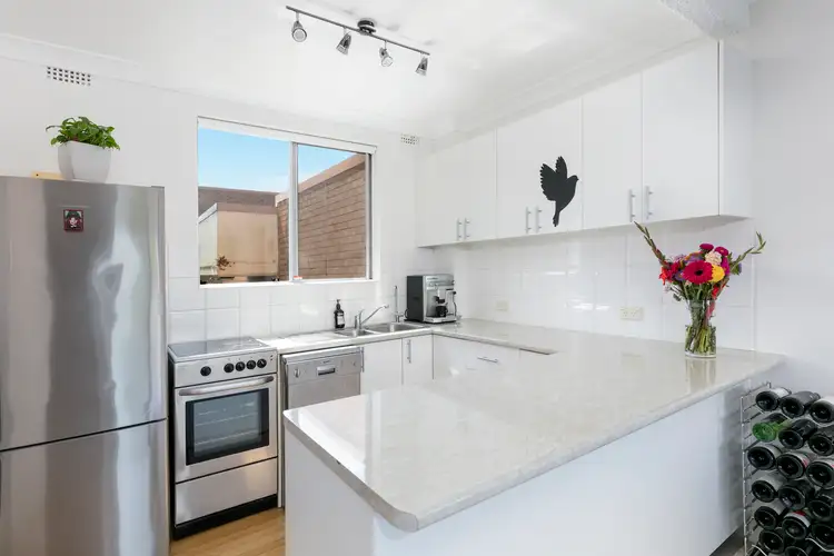 Fourth view of Homely apartment listing, 13/96 Crown Road, Queenscliff NSW 2096