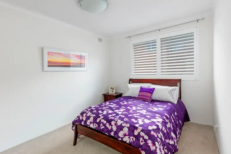 Fifth view of Homely apartment listing, 13/96 Crown Road, Queenscliff NSW 2096