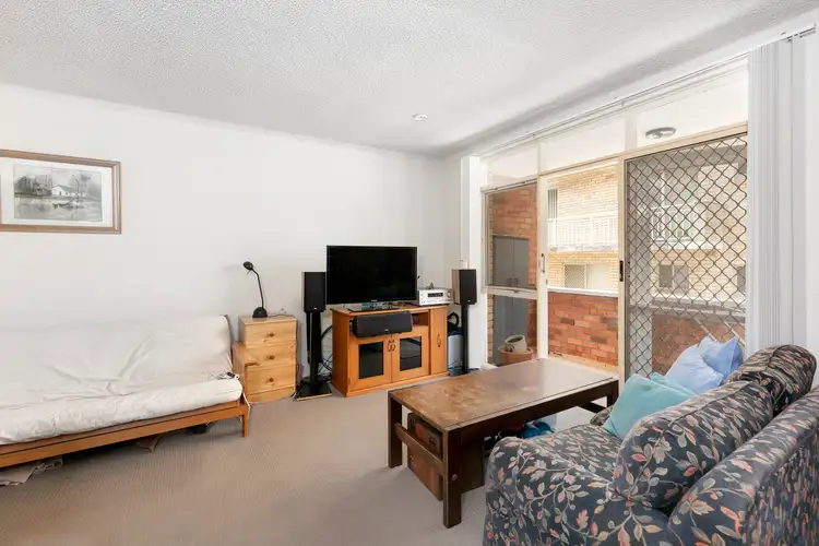 Second view of Homely unit listing, 7/85 Pacific Parade, Dee Why NSW 2099