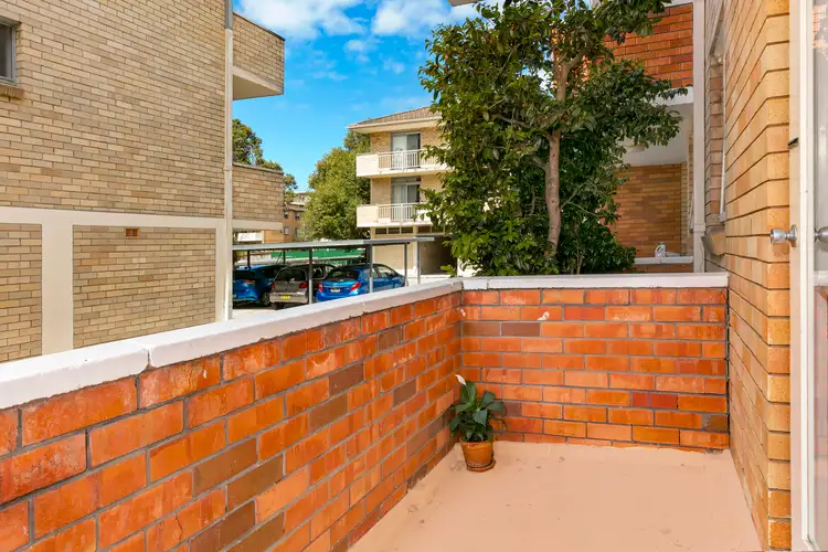 Third view of Homely unit listing, 7/85 Pacific Parade, Dee Why NSW 2099
