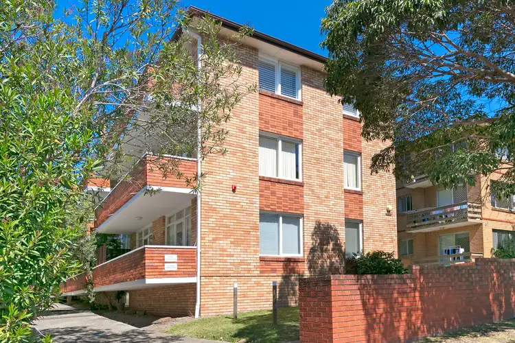 Fourth view of Homely unit listing, 7/85 Pacific Parade, Dee Why NSW 2099