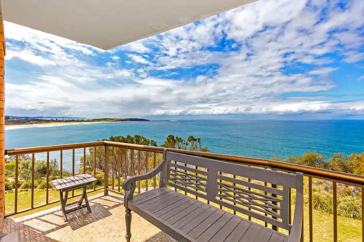 Main view of Homely unit listing, 3/32 Monash Parade, Dee Why NSW 2099