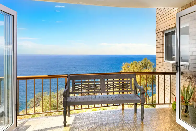 Second view of Homely unit listing, 3/32 Monash Parade, Dee Why NSW 2099