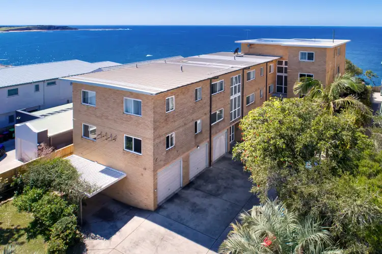 Third view of Homely unit listing, 3/32 Monash Parade, Dee Why NSW 2099