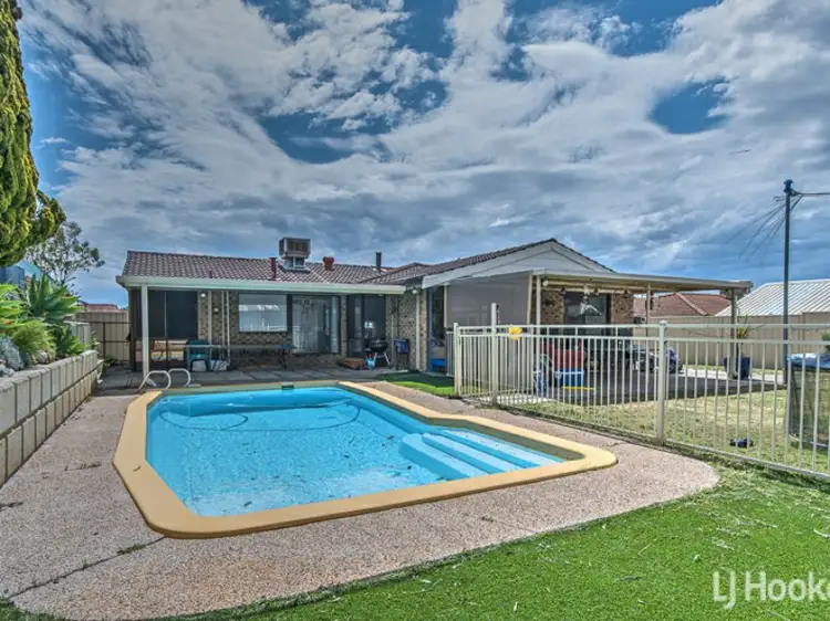 Main view of Homely house listing, 10 Explorer Drive, Thornlie WA 6108