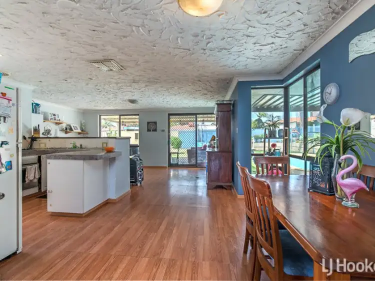 Second view of Homely house listing, 10 Explorer Drive, Thornlie WA 6108