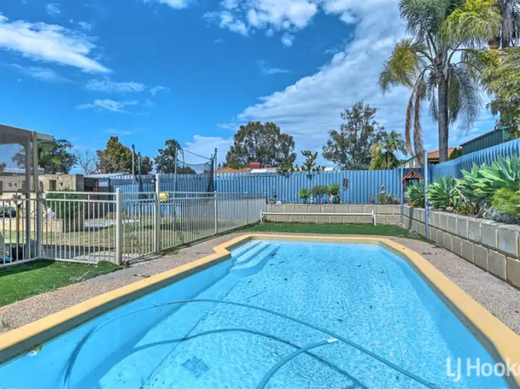 Fourth view of Homely house listing, 10 Explorer Drive, Thornlie WA 6108