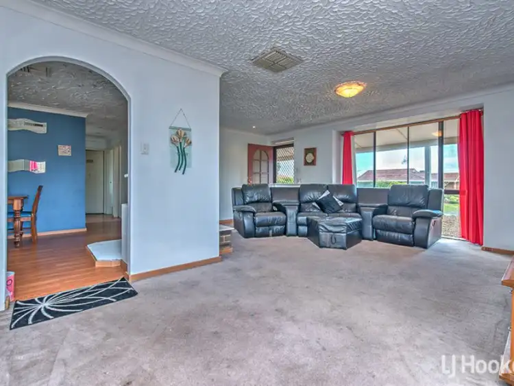 Sixth view of Homely house listing, 10 Explorer Drive, Thornlie WA 6108