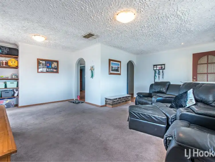 Seventh view of Homely house listing, 10 Explorer Drive, Thornlie WA 6108