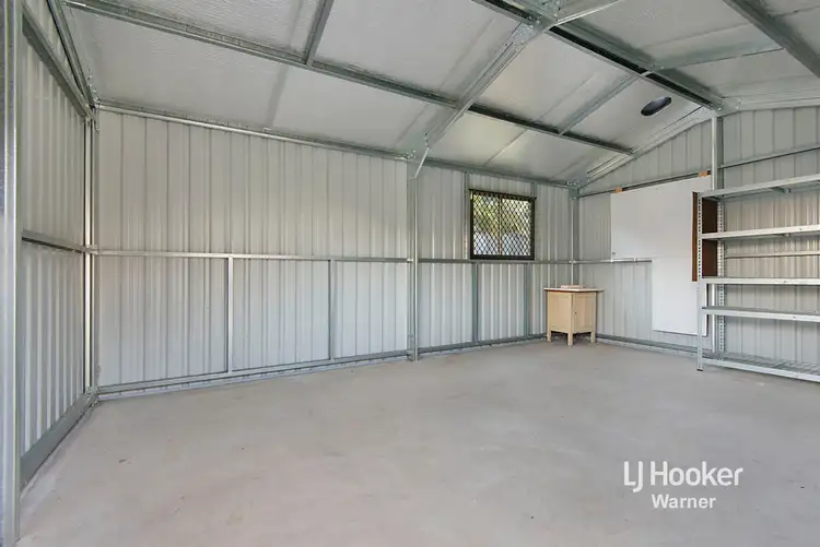 Third view of Homely house listing, 32 Bayberry Crescent, Warner QLD 4500