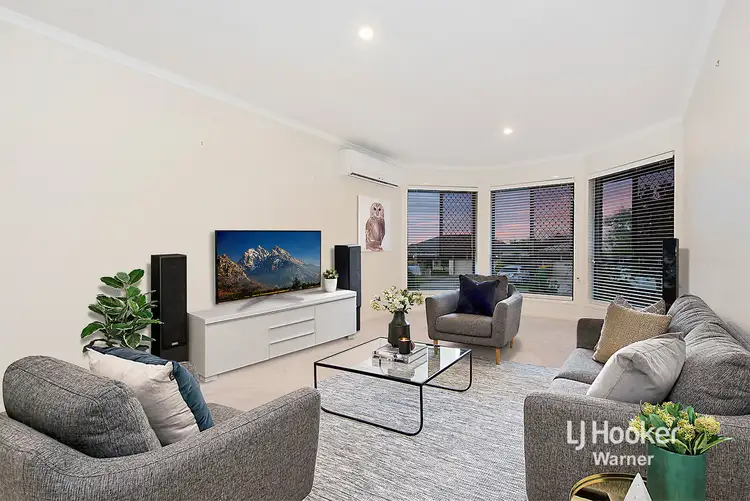 Fourth view of Homely house listing, 32 Bayberry Crescent, Warner QLD 4500
