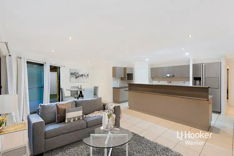 Fifth view of Homely house listing, 32 Bayberry Crescent, Warner QLD 4500