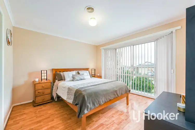 Sixth view of Homely house listing, 21 Rendell Place, Hampton Park VIC 3976