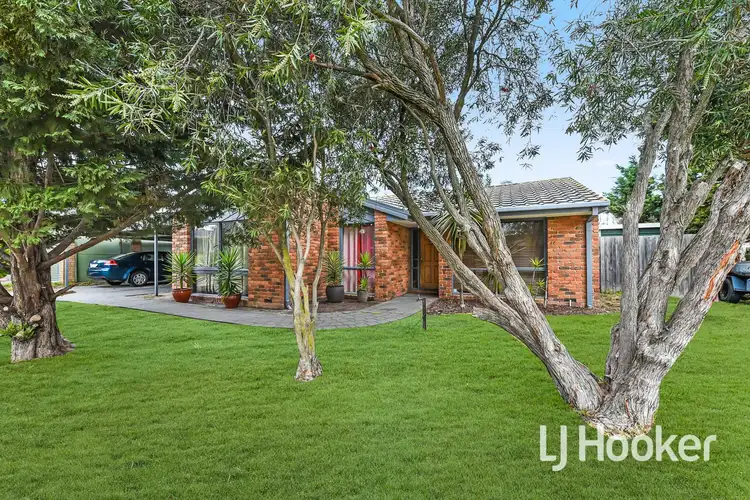 8 Berridale Court, Hampton Park VIC 3976
